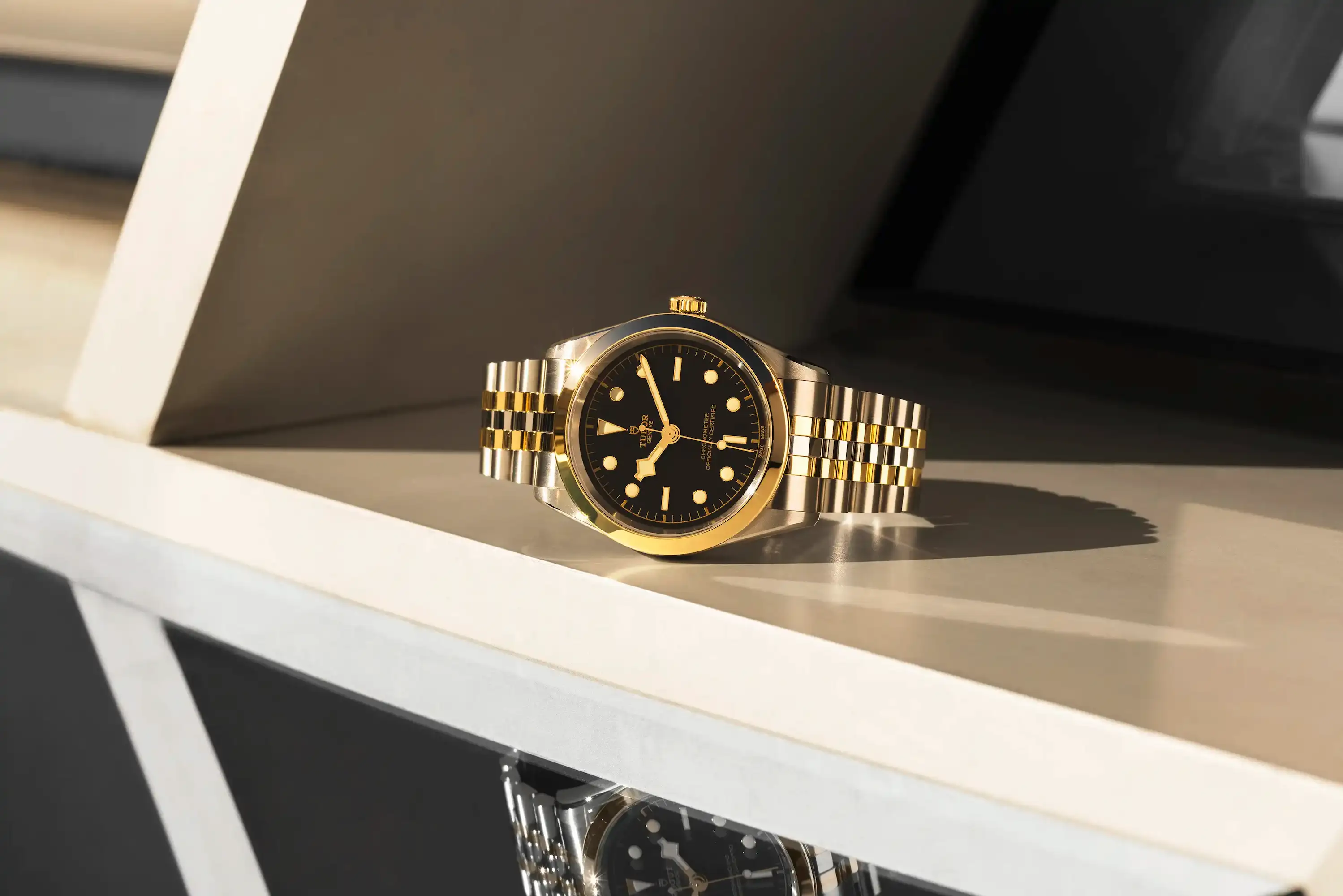 Four Best Tudor Watches To Wear This Festive Season